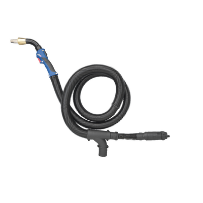 Xfume Pro 36 4 Meters Fume Extractor Gun Binzel 614.0180.1