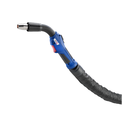 XFUME PRO 36 4 Metres Fume Extractor leather Torch Binzel 614.0260