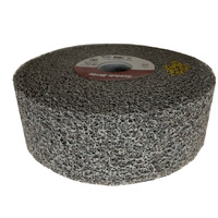 Multi-Finishing Wheel 150mm x 50mm x 25mm 2S Fine 3M 6150005166