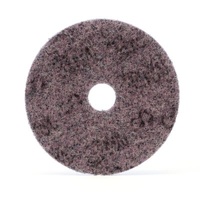 125mm x 22mm Scotch-Brite Light Grinding and Blending Disc Super Duty A CRS 61500292539 Each