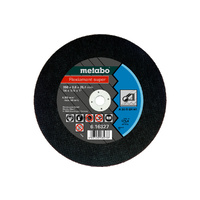 Cutting Disc Flexiamant Super 350 X 3.0 X 25.4 Steel TF 41 616327000 Pack of 10