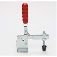 Vertical Handle U Bar Toggle Clamp Spindel Size 8  Dawn 61749