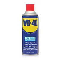 WD-40 Multi-Use Product 300g Low Odour 62005