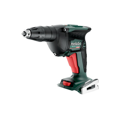 Drywall Screwdriver Cordless TBS 18 LTX BL 5000 Metabo 620063840 