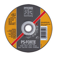 Pferd 62011634 E115-7 A30P PS-Forte