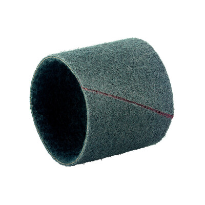 Nylon Web Abrasive Sleeves 90 x 100mm Medium Metabo 623495000 Pkt : 2