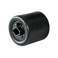 Expansion Roller Inflatable 90 x 100mm Metabo 623542000