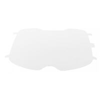 Outside Cover Lens Speedglas G5-02 Hard Coated Pk=5 626000