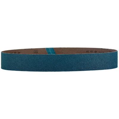 Sanding Belts 533 x 30mm P80 ZK Metabo 626285000 Pkt : 10