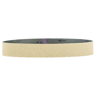 Felt Band / Polishing Belt 533 x 30mm Soft Metabo 626299000 Each 