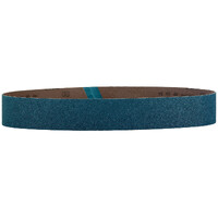 Sanding Belts 40 x 760mm P60 Metabo 626305000 Pkt : 10 