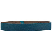 Sanding Belts 760 x 40mm P80 Metabo 626306000 Pkt : 10