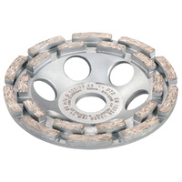 Diamond Cup Grinding Disc 125 x 22.23mm Metabo 628209000