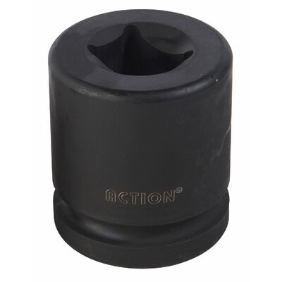Impact Socket 3/4 Drive 20mm Square 63045020