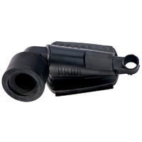 Vacuum Cleaner Adaptor 4-14mm Diameter DDE 14 Metabo 630829000