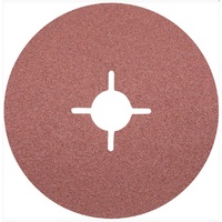 Resin Fibre Disc 5'' 60g Aluminium Oxide Pferd 64106125