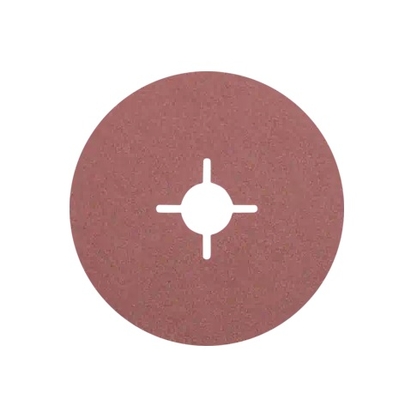 Resin Fibre Disc 5'' 120g Aluminium Oxide Pferd 64112125