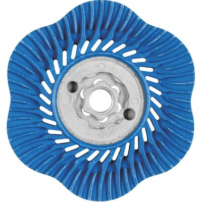 Combiclick HARD Backing Pad 115 & 125 M14 CC Grind Steel PFERD 64199002