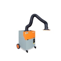 SmartMaster Extraction Filter Unit With 3 Metres Flexible Exhaust Arm Kemper 64300