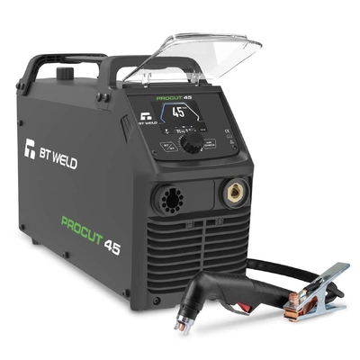 ProCut 45 Inverter Plasma 240V BT Weld 655045