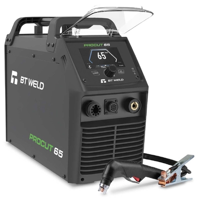 ProCut 65 Inverter Plasma 240V BT Weld 655065