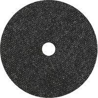 Flat Cut-Off Wheel EHT 76-1.1 A 60 P SG/10 Small Diameter Steel/Inox Pferd 65508001
