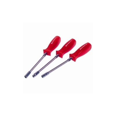 Skyes Hose Clamp Driver Set - 3 piece 660773