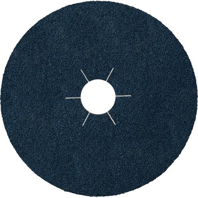 Fibre Disc 125mm x 22mm 36 Grit CS 565 Klingspor 6620