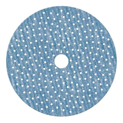 Norton 66261113986 125mm x MH 12PK FINE P120 PREMIUM SPEED-GRIP CERAMIC DISCS (PK:12)