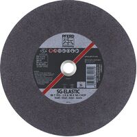 Low Speed Cut-Off Wheel 80 T 350-2.8 A 36 K SG-CHOP 25.4 Premium Steel Pferd 66323570 