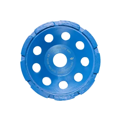 Diamond Cup Grinding Wheel Single Row 68300065