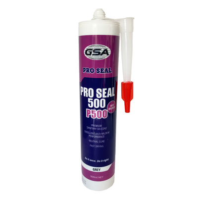 GSA Proseal 500 Grey 6910G