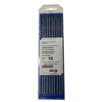 3.2mm WP Green TIG Tungsten Electrode Binzel 700.0016 Pk:10