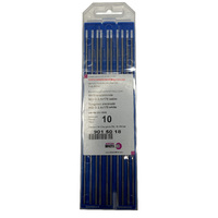 2.4mm WZr Tig Tungsten Electrode Binzel 700.0034 Pk:10