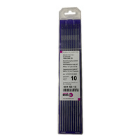 1.6mm E3 Tig Tungsten Electrode Binzel 700.0306.10 Pkt : 10