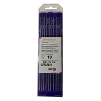 2.4mm E3 Tig Tungsten Electrode Binzel 700.0308.10 Pkt : 10