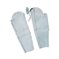 Welders Leather Sleeves (Pair) 700004