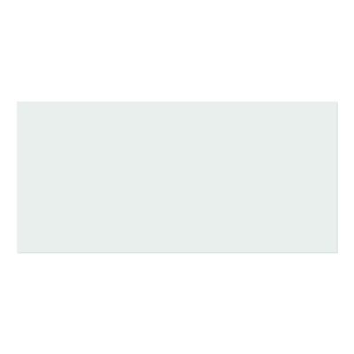 Cover Lens 51 x 108mm Clear CR 39 700035 Pkt : 5 
