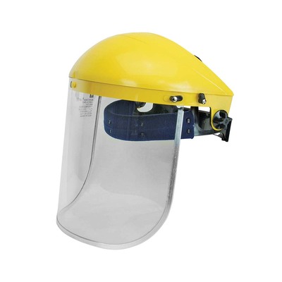 Faceshield with Clear Visor 700080