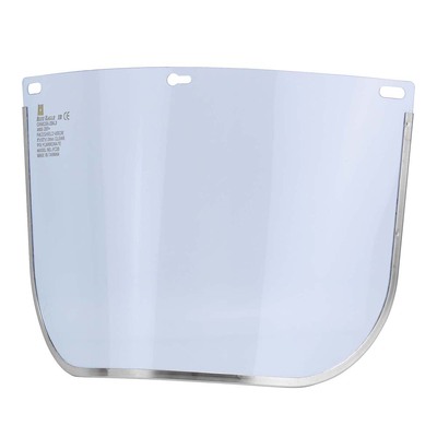 Clear Visor for Faceshield 700081
