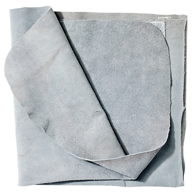 2.0m x 2.0m Leather Welding Blanket Bossweld 700121