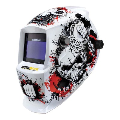 Nexus Electronic Welding Helmet 700147