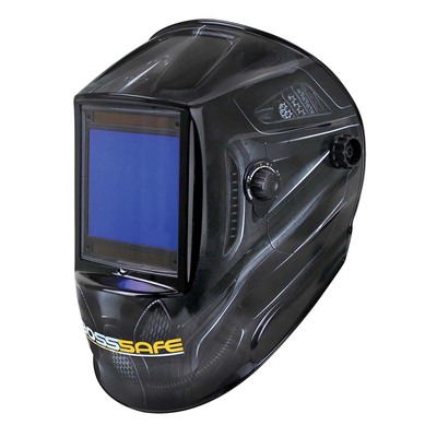 Orion Mega View Electronic Welding Helmet 700175