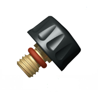 Back Cap Short Sr9/20 Binzel 701.0240