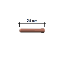 Collect 3.2mm 13N24 Binzel 701.0253