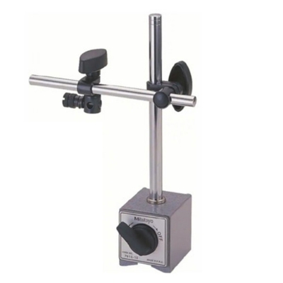 Magnetic Stand For Dial Test Indicators Mitutoyo 7010S-10