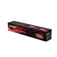 Low Hydrogen Electrodes Easyarc E7018 3.2mm 3.2kg Pack Lincoln 70183250