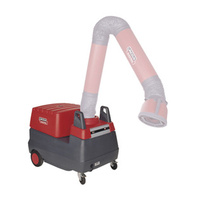 Mobiflex® 200-M Welding Fume Extraction Base Unit Lincoln 7022110700