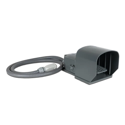 Two-Stage Electric Foot Control Unimig 70284