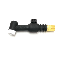 Torch Body SR26FV Flexi With Valve Binzel 703.0290